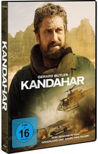 Kandahar (2023)[DVD/NEU/OVP]