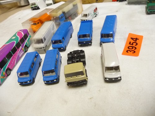 3954 12 stück - , herpa