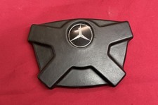 AMG ATIWE Silberpfeil Steering