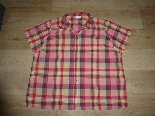 Ulla popken long bluse - ulla,