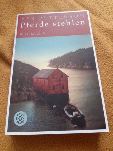 Pferde stehlen per - pferde,
