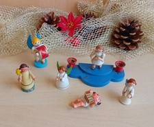 Bastelware Engel Konvolut
