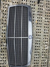 Mercedes 190er W201 Kühlergrill Chromgrill 2018880023