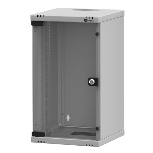 Netzwerkschrank - 10",