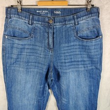 Ulla Popken Jeans Damen Hose