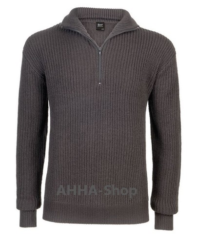 Brandit marine pullover - brandit,