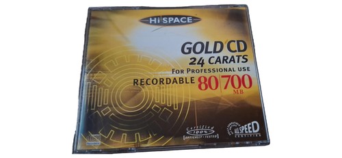 Space gold 24 - hi-space,