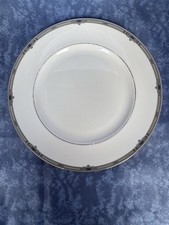 1 x Wedgwood Amherst Speiseteller Menueteller ca. 27 cm   -  England. 2.Wahl