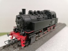 Märklin H0 BR 81 005, aus