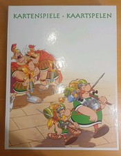 SPIEL Asterix 