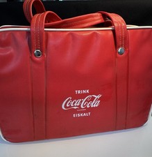 Coca Cola Kühltasche Vintage 