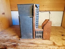 Alte schöne Mausefalle Falle