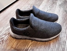 GIESSWEIN Herren Merino Wool