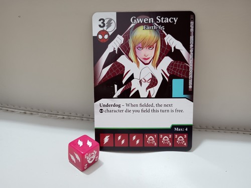 Dice masters the amazing - dice,