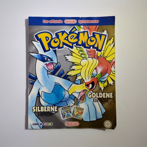 Pokémon goldene silberne - pokémon,