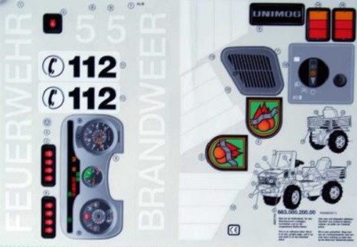 Rolly toys ersatzteile - rolly,