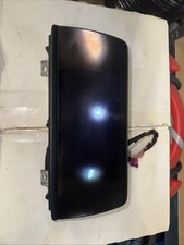 BMW Serie 3 F30 Limousine (11 ) Bildschirm Display Navigator Nur Für BM929