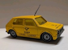 Siku 1033 VW Golf LS  DBP