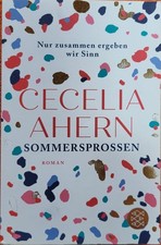 Sommersprossen - Nur zusammen ergeben wir Sinn von Cecelia Ahern (2021,...