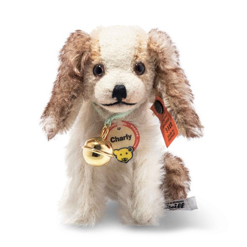 Steiff 403484 charly 1930 - steiff,