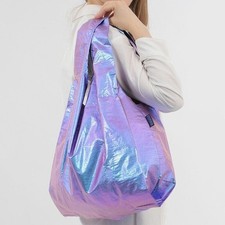 BAGGU STANDARD Metallic AURORA