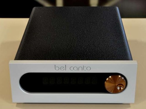 Bel canto dac3 5vb vbs - bel, dac3.5vb