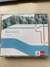 Blue Line 4 (2014) Lehrer CDs