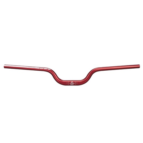 Spank spoon 800 bar - spoon, red