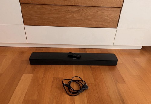 Bose smart soundbar 300 - bose,