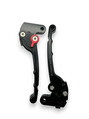 Cnc hand lever set - hand, drum