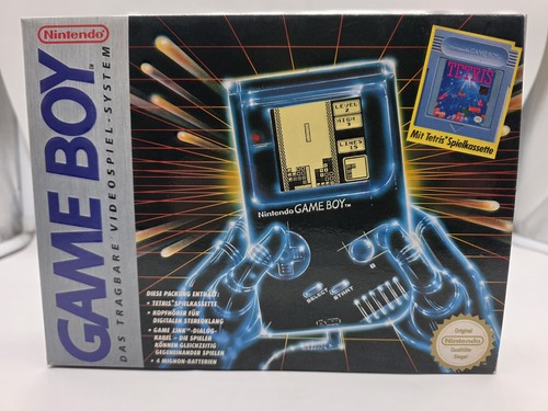 Nintendo game boy gameboy - game,
