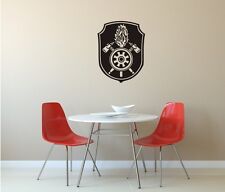 Feuerwehr Bayern, Wappen -