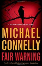 Fair Warning (Jack Mcevoy) -