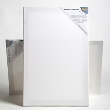 2 B.K. PLUS PREMIUM LEINWÄNDE