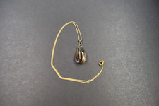 Anhänger und Kette Silber 925