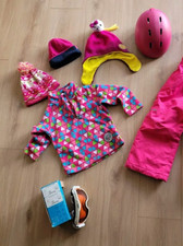 Mc Kinley Kinder Schnee-/