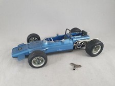 Schucko  Matra- Ford Formel 1