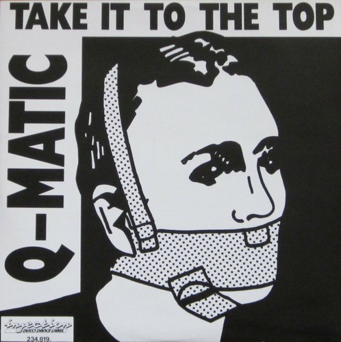 Matic take to the - to, top