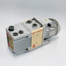 Edwards RV8 Drehschieber-Vakuumpumpe A654-01-905