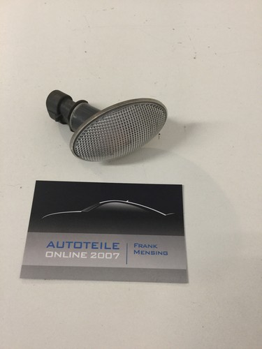 Opel corsa blinker - corsa, c