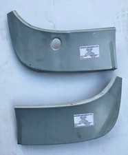 Capri Front Scuttle Panel 1 x