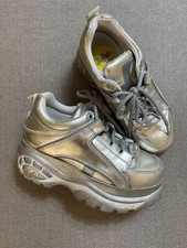 Buffalo 38 Plateau Classic