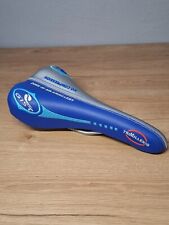 Retro Vintage Fahrradteile Neu im Karton NOS Monte Grappa Selle Gist Sattel T...