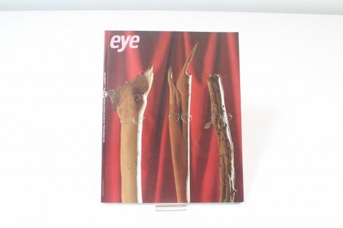 Eye the international review - eye,