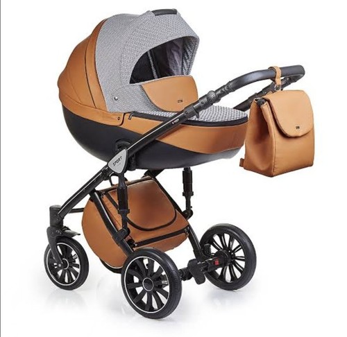 Anex sport kinderwagen - anex,