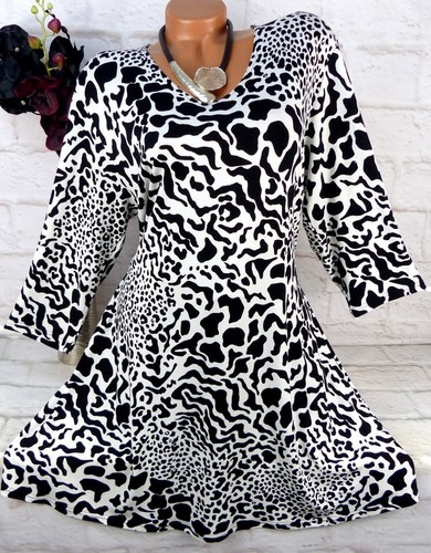 Magna tunika bluse kleid shirt - tunika,