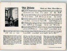 39838886 - Mei Stuebele Worte