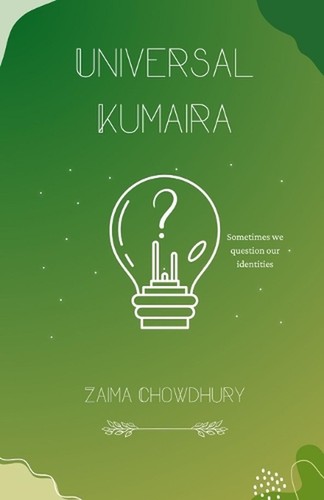 Universal kumaira zaima - universal,