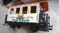 LGB Spur G. 3036 Circuswagen