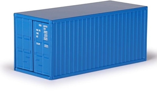 Conrad seefrachtcontainer 20ft - conrad,